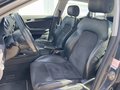 Vista del asiento delantero