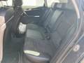Vista del asiento trasero