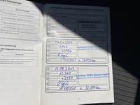 Servicenachweis