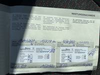 Servicenachweis