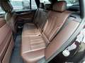 Vista del asiento trasero