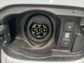 Vista del vehículo eléctrico