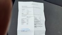 Registro de servicio