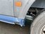 Seitenteil hinten links