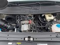 Ansicht Motorraum