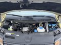 Ansicht Motorraum