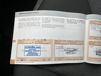 Registro de servicio