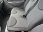 Asiento del pasajero