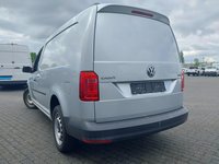 Ansicht hinten links