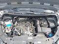 Ansicht Motorraum