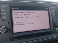 Fahrzeugstatus