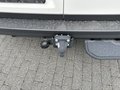 Ansicht Anhängerkupplung
