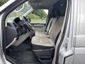 Vista del asiento delantero