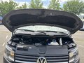 Ansicht Motorraum