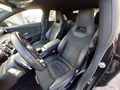Vista del asiento delantero