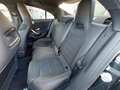 Vista del asiento trasero