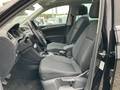 Vista del asiento delantero