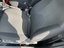 Asiento del conductor