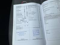 Registro de servicio