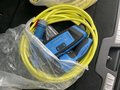 Ansicht Elektrofahrzeug