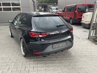 Vista trasera izquierda