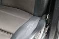 Vista del asiento delantero