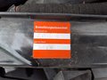 Servicenachweis
