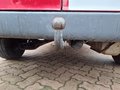 Ansicht Anhängerkupplung