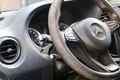 Vista de volante