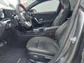Vista del asiento delantero