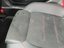 Asiento trasero