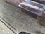 Seitenteil hinten links