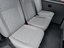 Asiento trasero