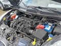 Ansicht Motorraum