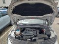 Vista del compartimento del motor