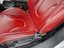 Asiento del conductor
