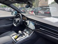 Ansicht Innenraum
