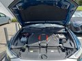 Ansicht Motorraum