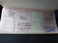 Servicenachweis