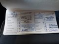 Servicenachweis