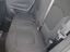 Asiento trasero