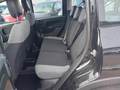 Vista del asiento trasero