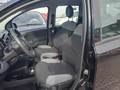 Vista del asiento delantero