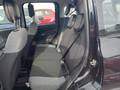 Vista del asiento trasero