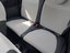 Asiento trasero