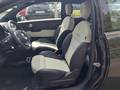 Vista del asiento delantero