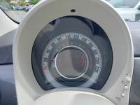 Ansicht Kombiinstrument
