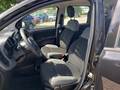Vista del asiento delantero