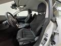 Vista del asiento delantero