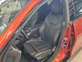 Vista del asiento delantero